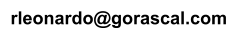 rleonardo@gorascal.com